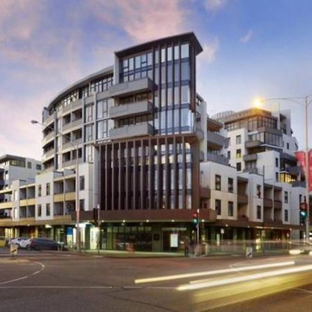 Staycentral - Spacious Seaviews Port Melbourne Zewnętrze zdjęcie