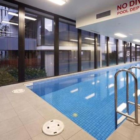 Staycentral - Spacious Seaviews Port Melbourne Zewnętrze zdjęcie