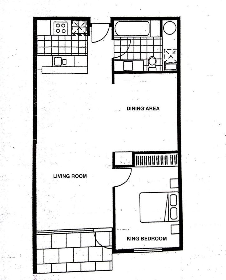 Staycentral - Spacious Seaviews Port Melbourne Zewnętrze zdjęcie